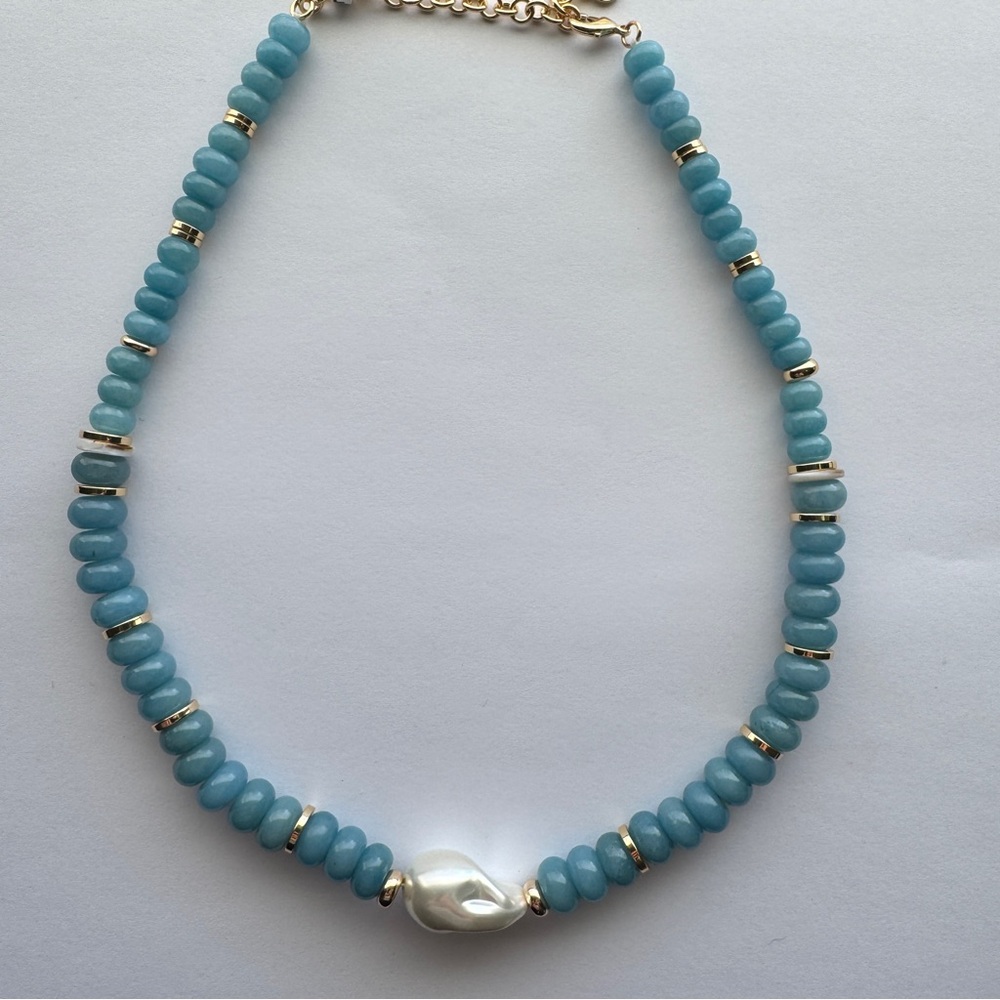 MacRae & Co Natalie necklace